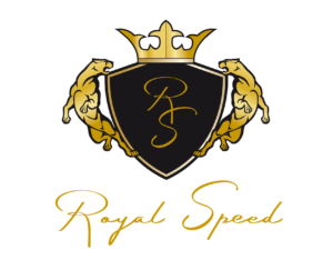 Royal Speed, auto-école